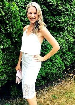 Tegan Moss